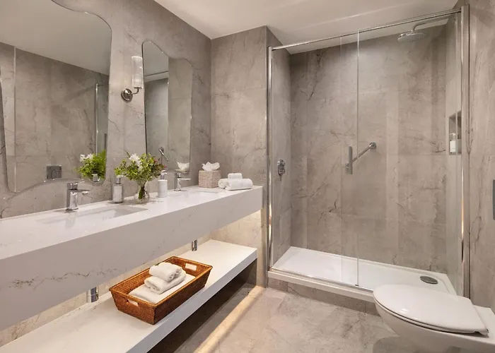 酒店 Royal Townhouse 4*