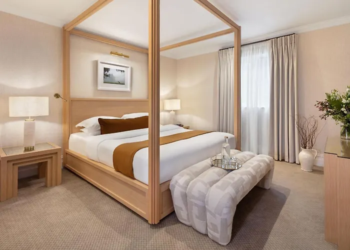 Royal Townhouse Killarney