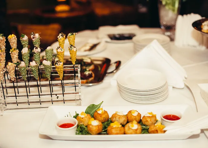 Royal Townhouse 酒店 4*