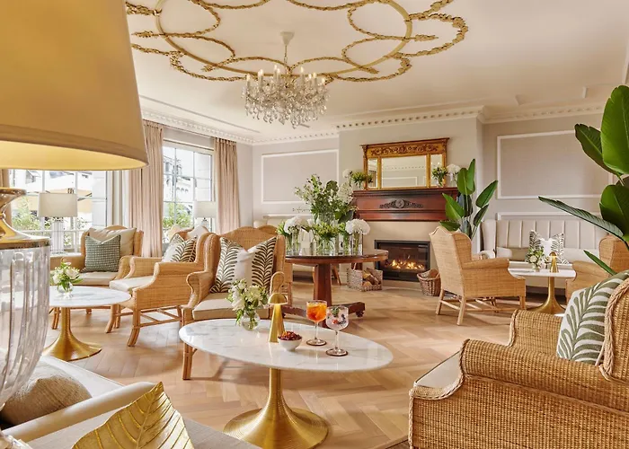 Royal Townhouse 基拉尼