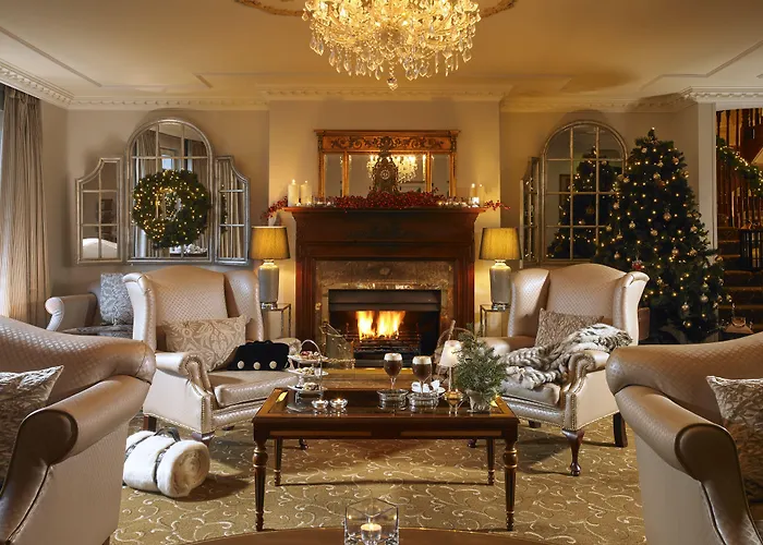 Hotel Royal Townhouse 4*