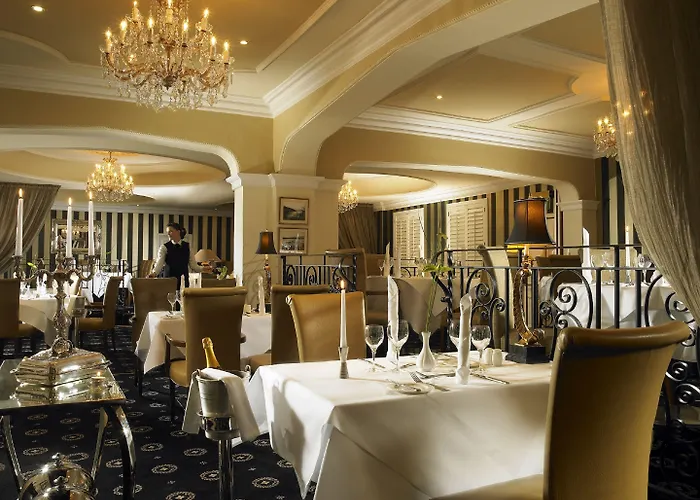 Hotel Royal Townhouse Killarney