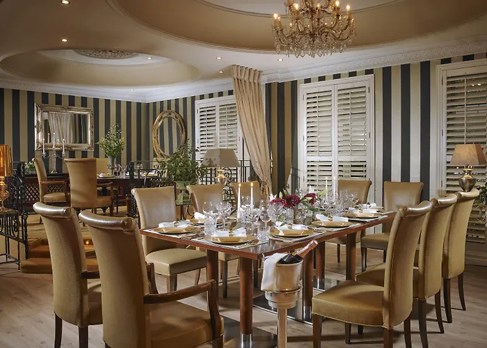 Royal Townhouse 4* Killarney