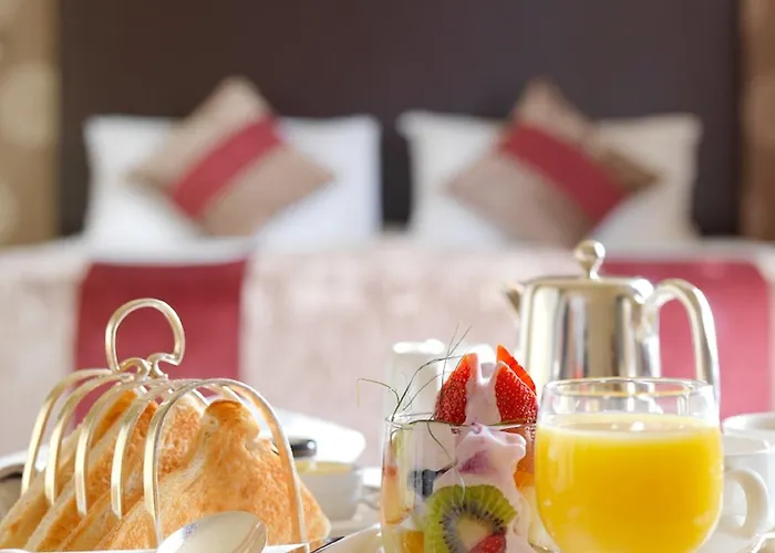 Hotel Royal Townhouse