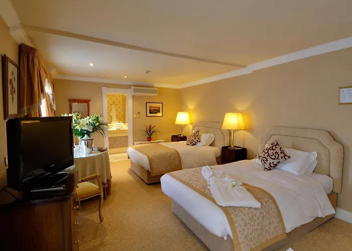 Royal Townhouse Hotel