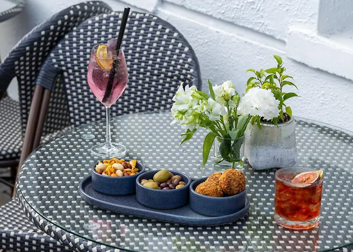 Hotel Royal Townhouse