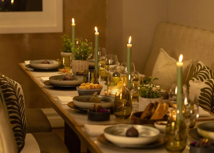 Royal Townhouse מלון קיל איירן