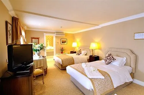 Hotel Royal Townhouse Killarney