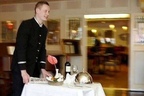 Hotel Royal Townhouse Killarney