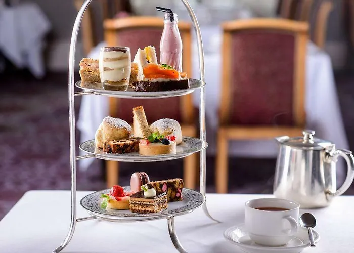 Royal Townhouse Hotel Killarney