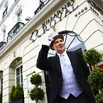 Royal Townhouse Hotell Cill Airne