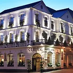 Hotell Royal Townhouse 4*