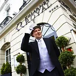 Hotell Royal Townhouse Cill Airne