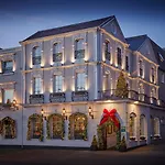 Hotell Royal Townhouse