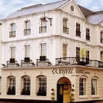 Hotell Royal Townhouse