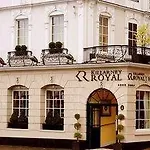 Royal Townhouse 4* Cill Airne