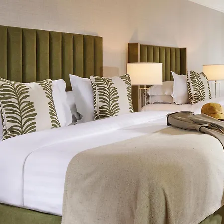 Royal Townhouse Hotell