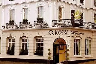 Royal Townhouse 4* Cill Airne